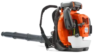 HUSQVARNA 580BTS - skats 1