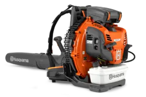 HUSQVARNA 590BTS - skats 1