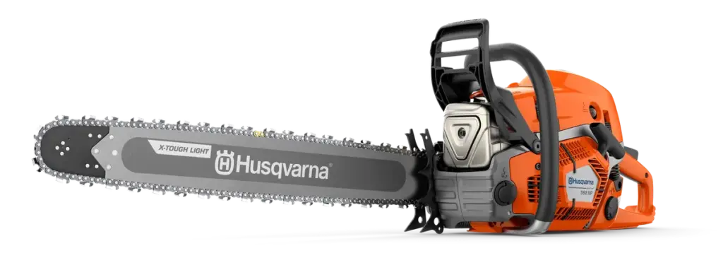 HUSQVARNA 592 XP® G - skats 1