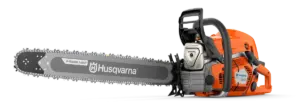 HUSQVARNA 592 XP® G - skats 1