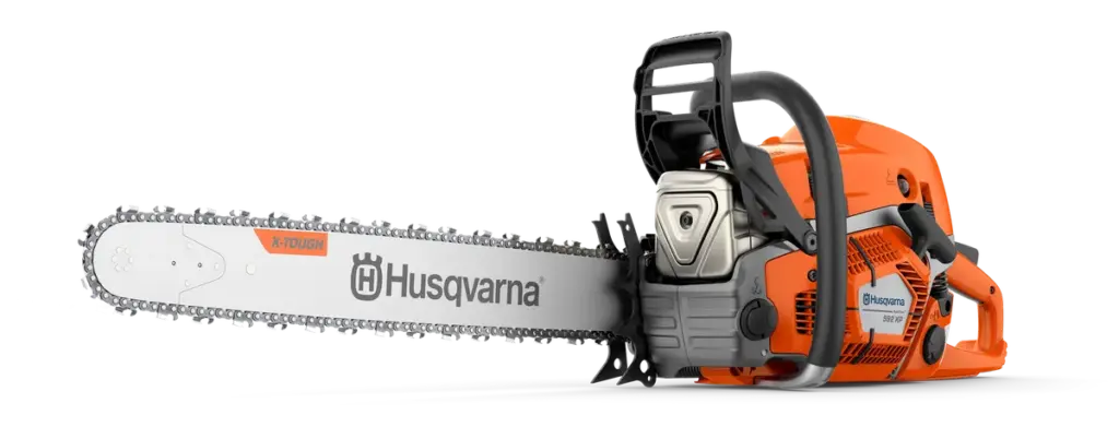 HUSQVARNA 592 XP® G - skats 2
