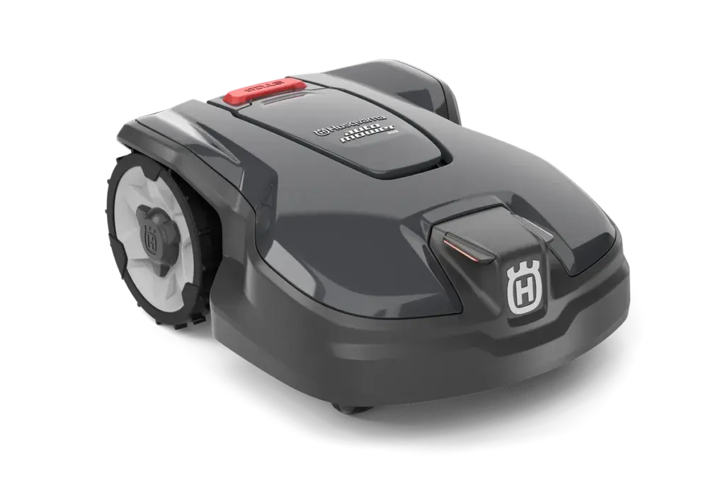 HUSQVARNA AUTOMOWER® 305 - skats 1