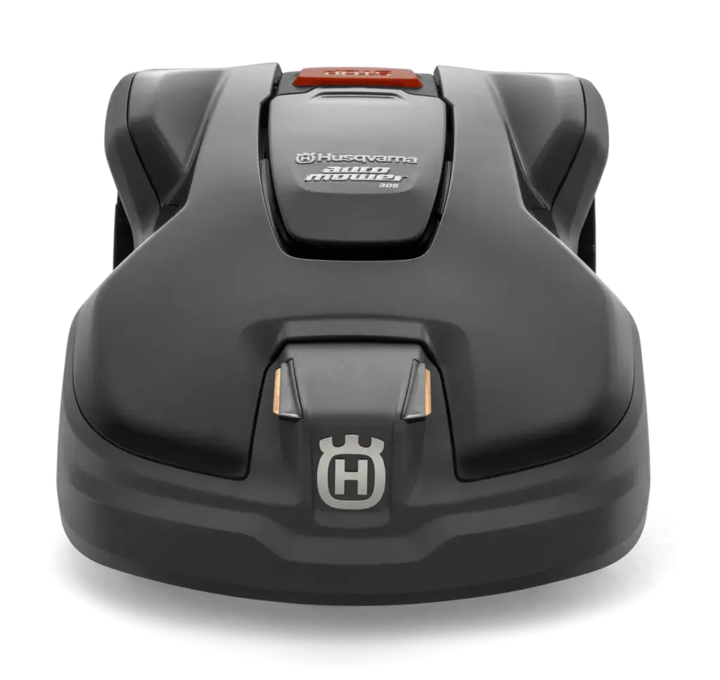 HUSQVARNA AUTOMOWER® 305 - skats 2