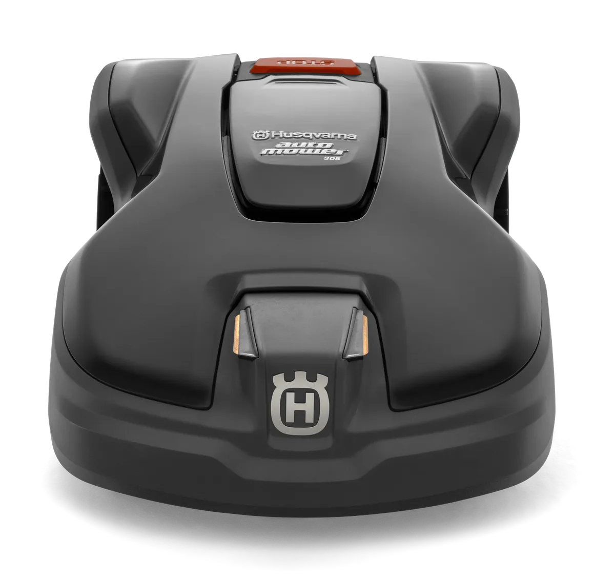 HUSQVARNA AUTOMOWER® 305 - skats 2