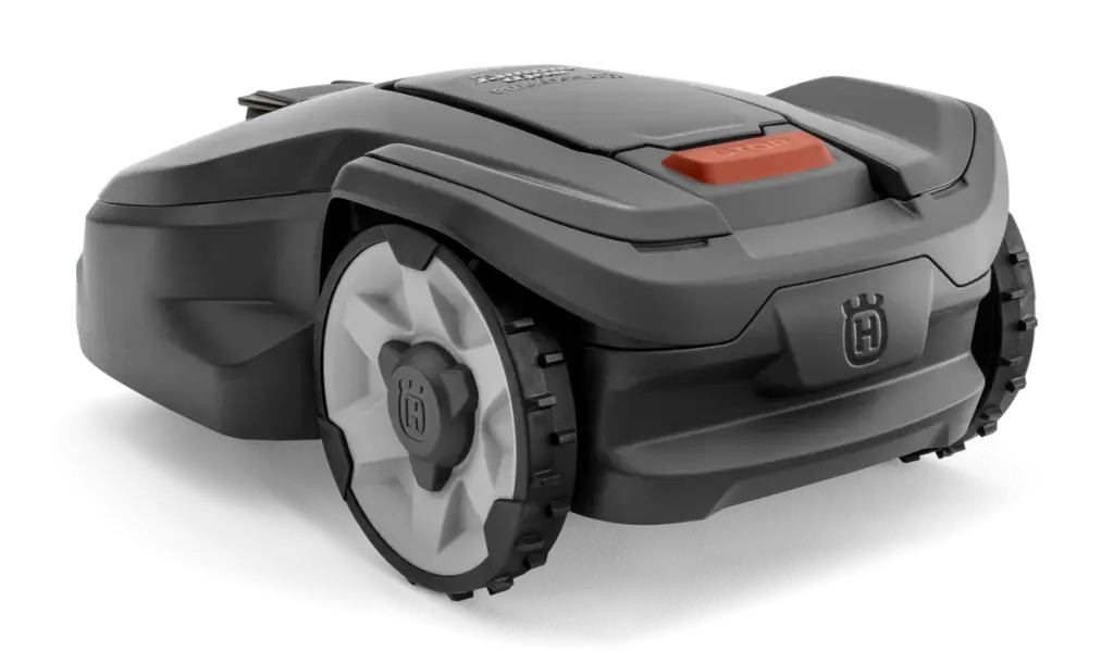 HUSQVARNA AUTOMOWER® 305 - skats 3
