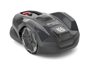 HUSQVARNA Automower® 305E NERA - skats 1