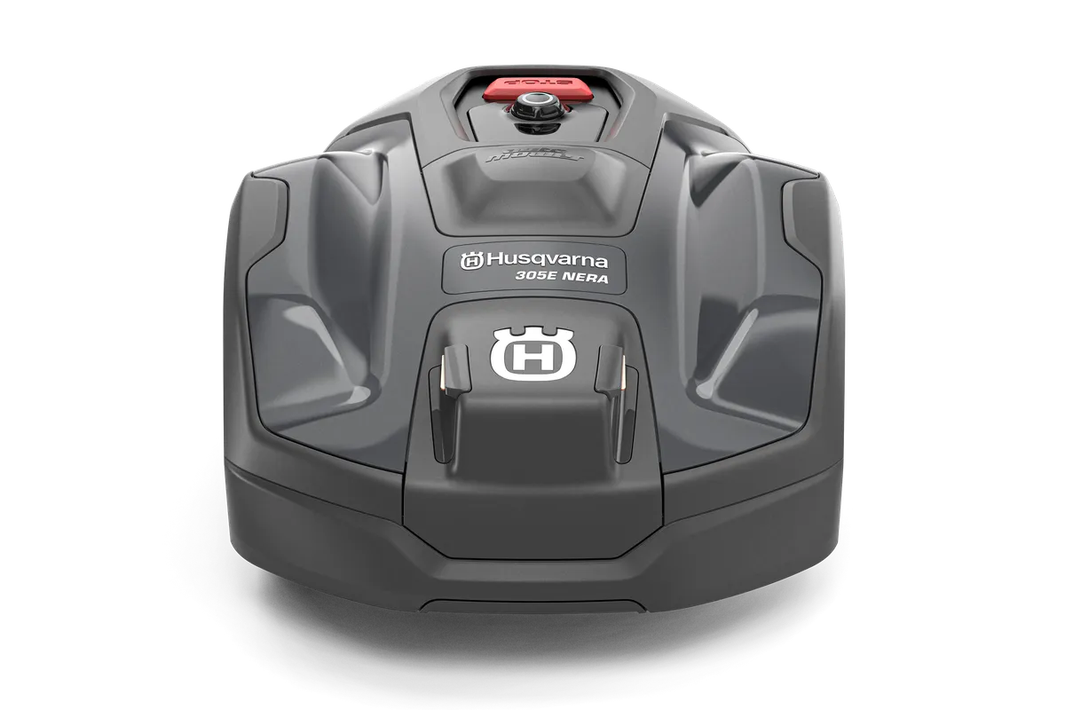 HUSQVARNA Automower® 305E NERA - skats 3