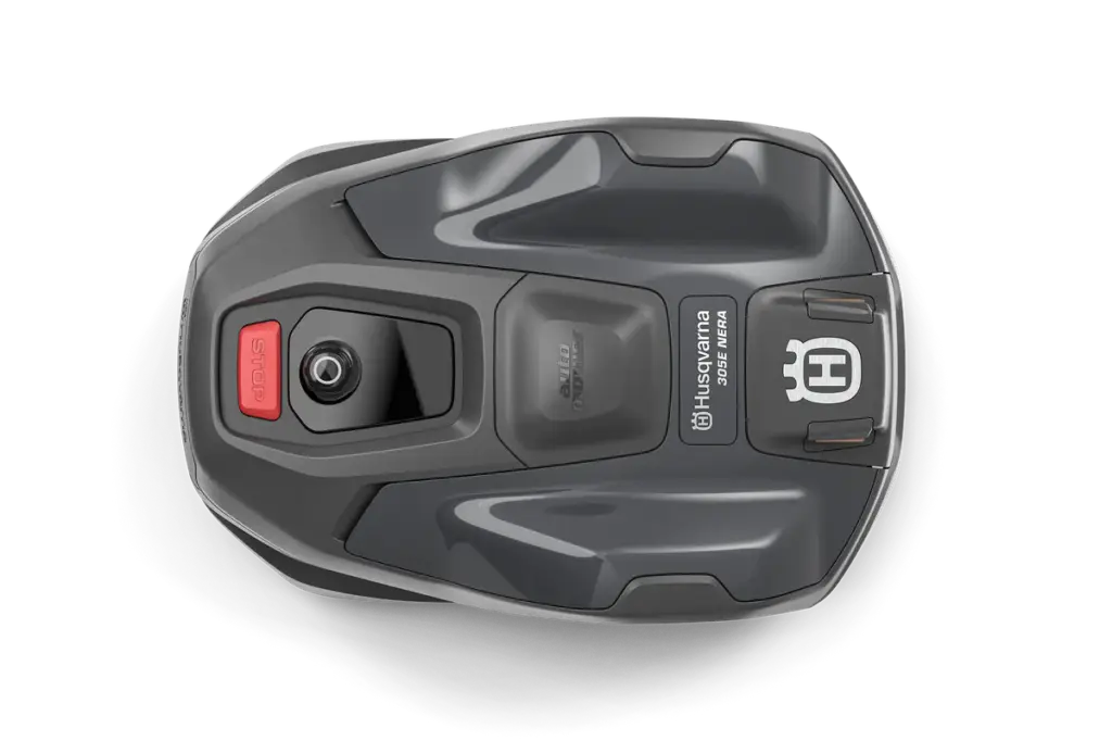 HUSQVARNA Automower® 305E NERA - skats 4