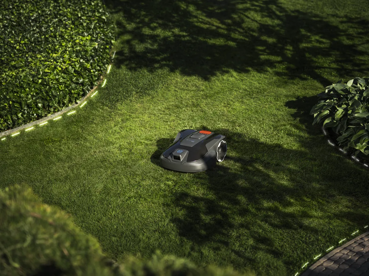 HUSQVARNA Automower® 308V - skats 2