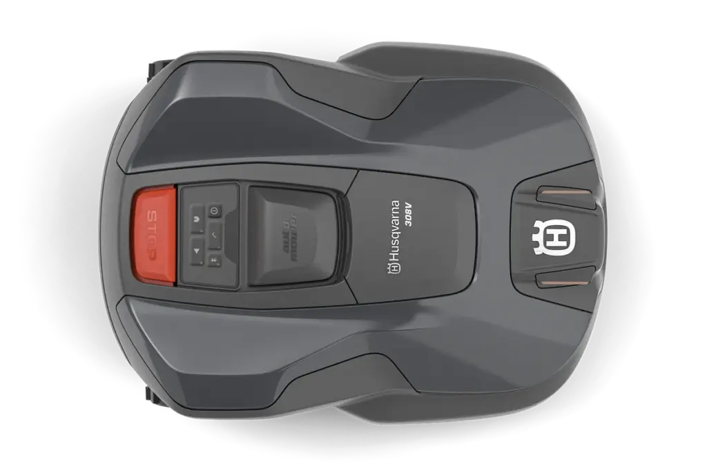 HUSQVARNA Automower® 308V - skats 4