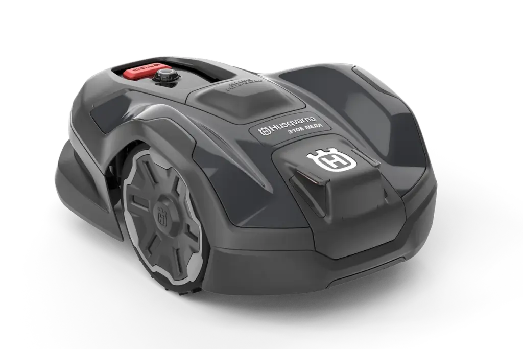 HUSQVARNA Automower® 310E NERA - skats 1