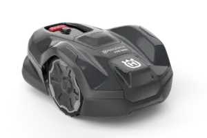 HUSQVARNA Automower® 310E NERA - skats 1