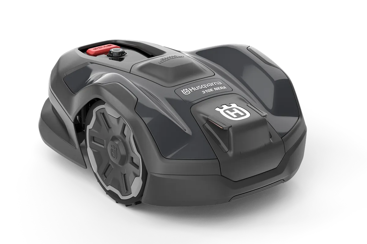 HUSQVARNA Automower® 310E NERA - skats 1
