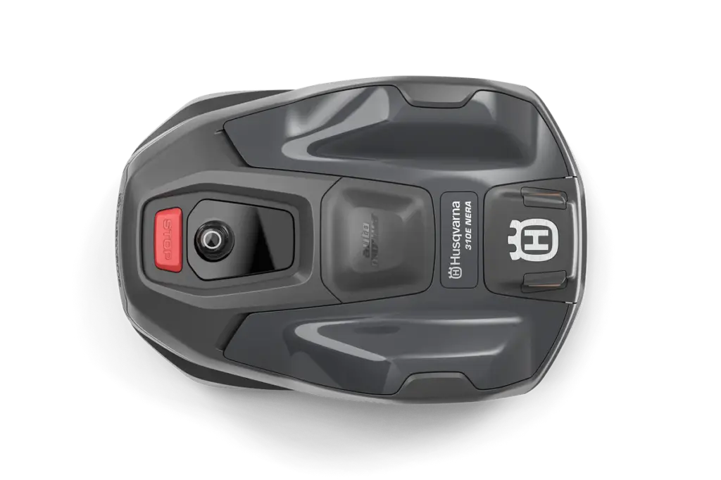 HUSQVARNA Automower® 310E NERA - skats 2