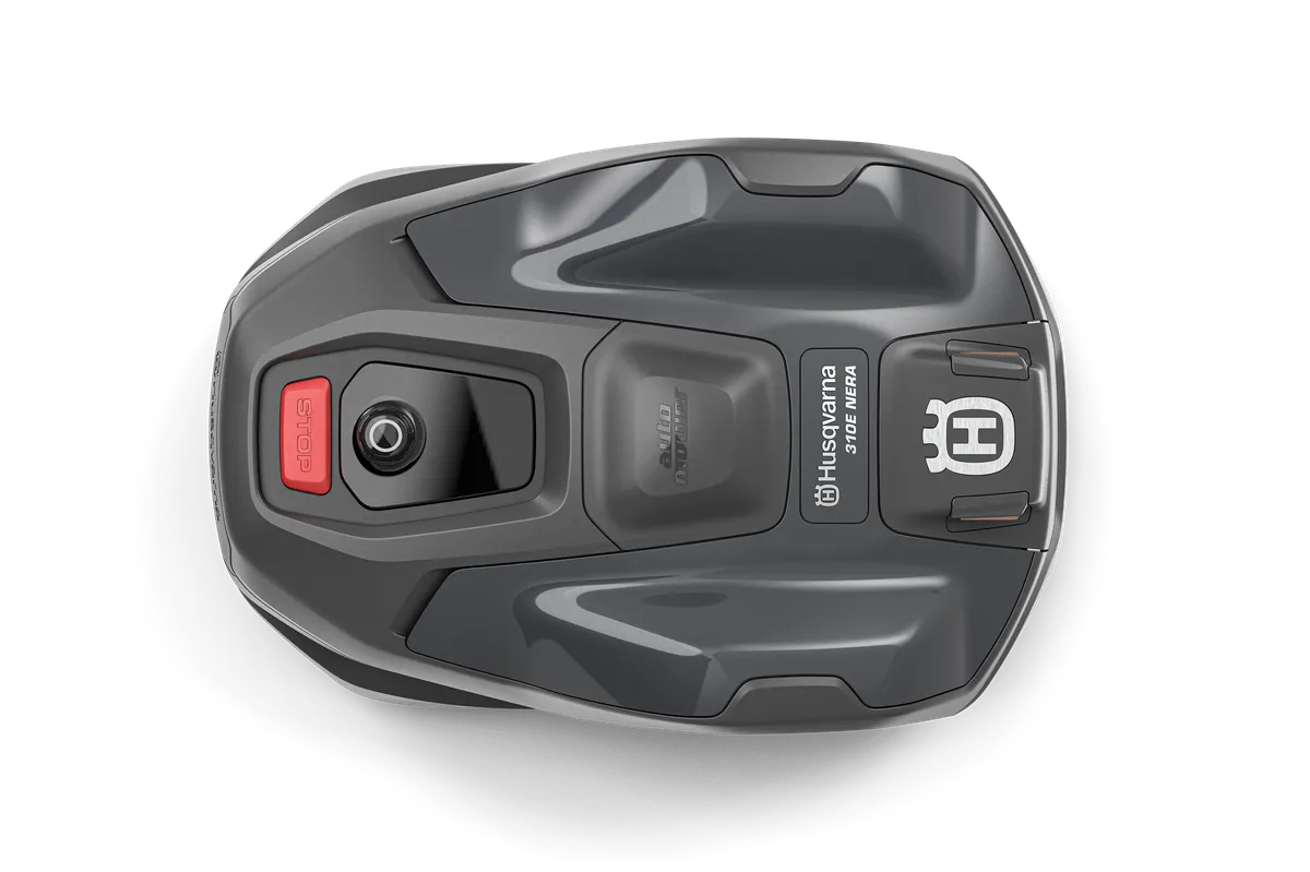 HUSQVARNA Automower® 310E NERA - skats 2