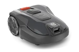 HUSQVARNA Automower® 312V - skats 1