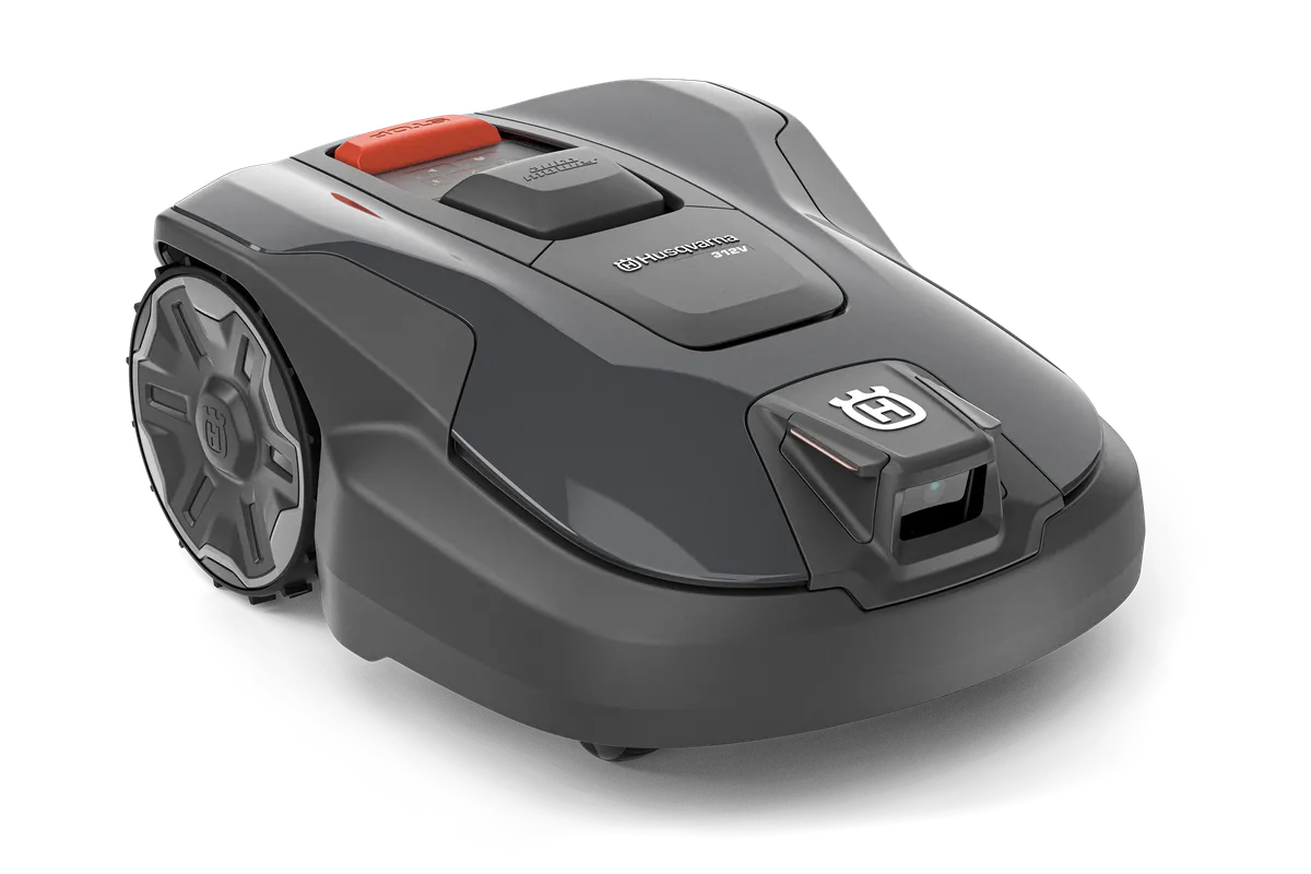 HUSQVARNA Automower® 312V - skats 1