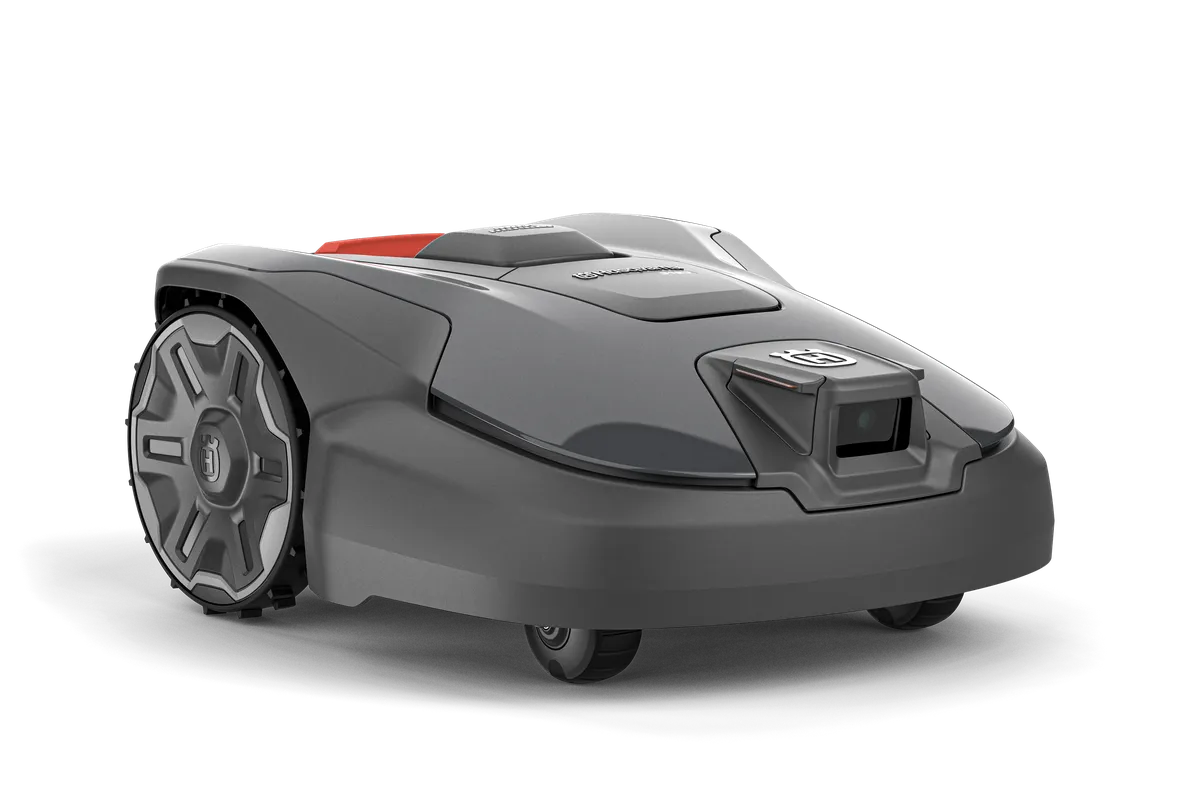 HUSQVARNA Automower® 312V - skats 3