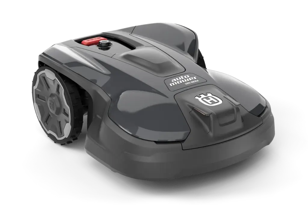 HUSQVARNA Automower® 320 NERA - skats 1