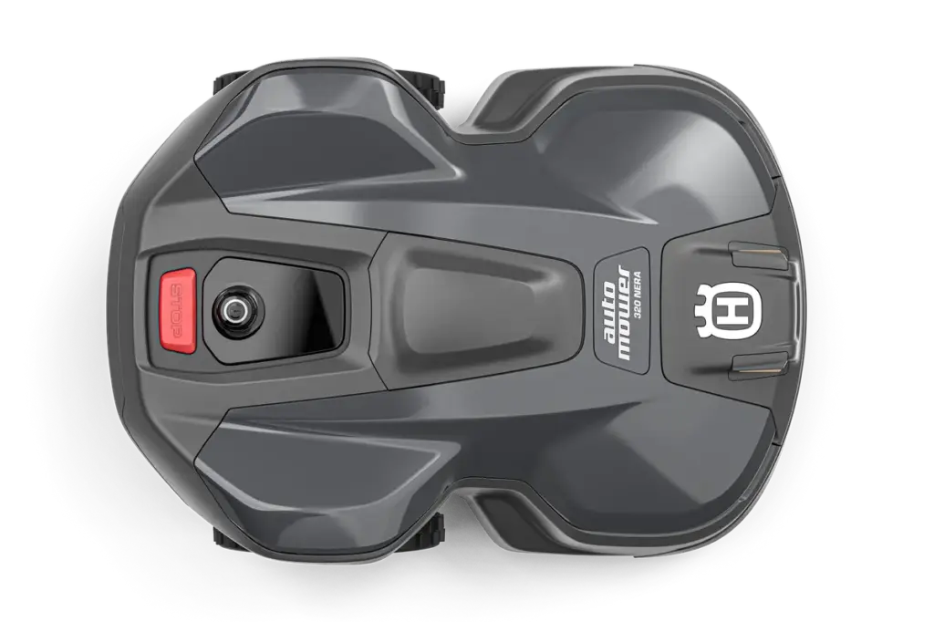 HUSQVARNA Automower® 320 NERA - skats 2