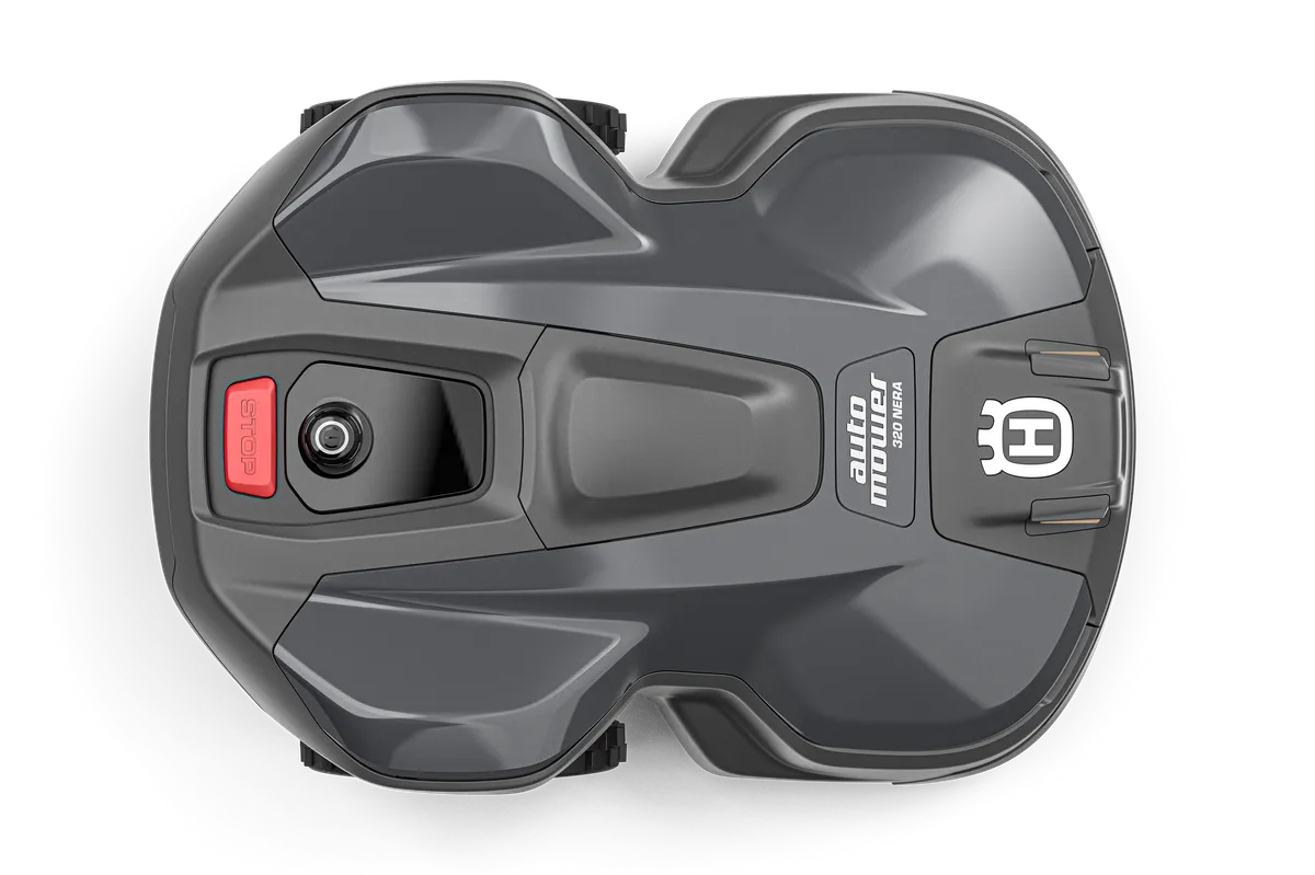 HUSQVARNA Automower® 320 NERA - skats 2