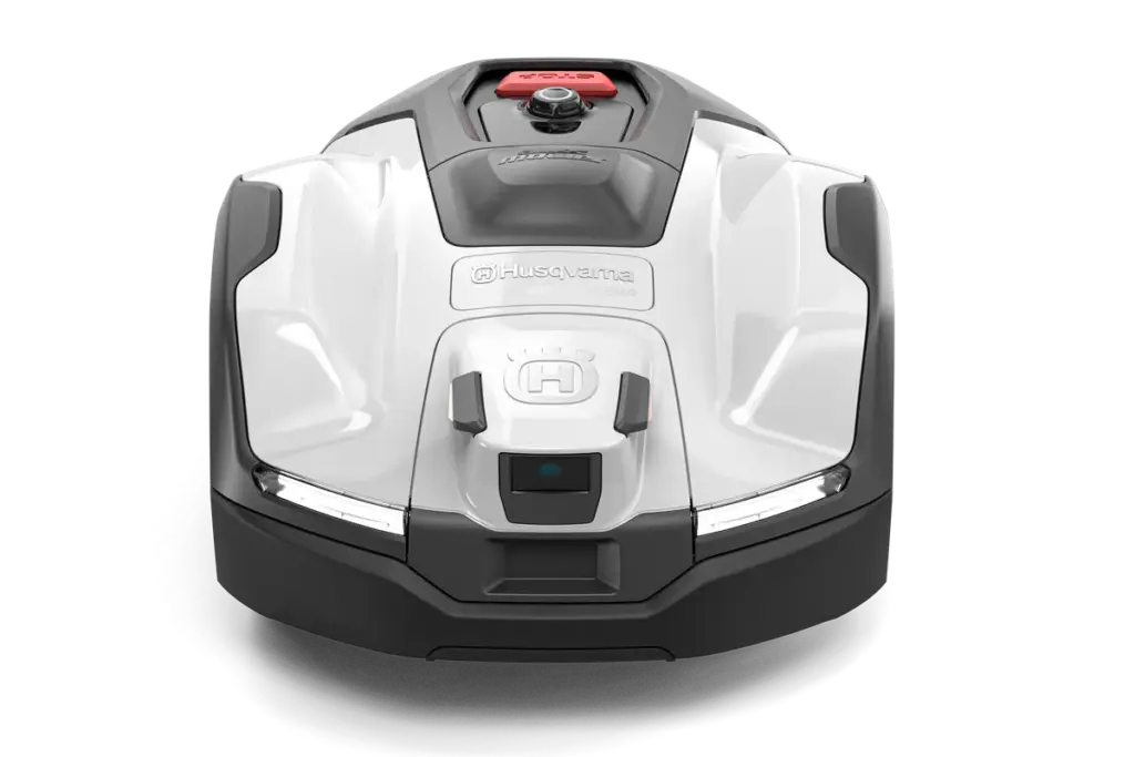HUSQVARNA Automower® 405VE NERA - skats 3