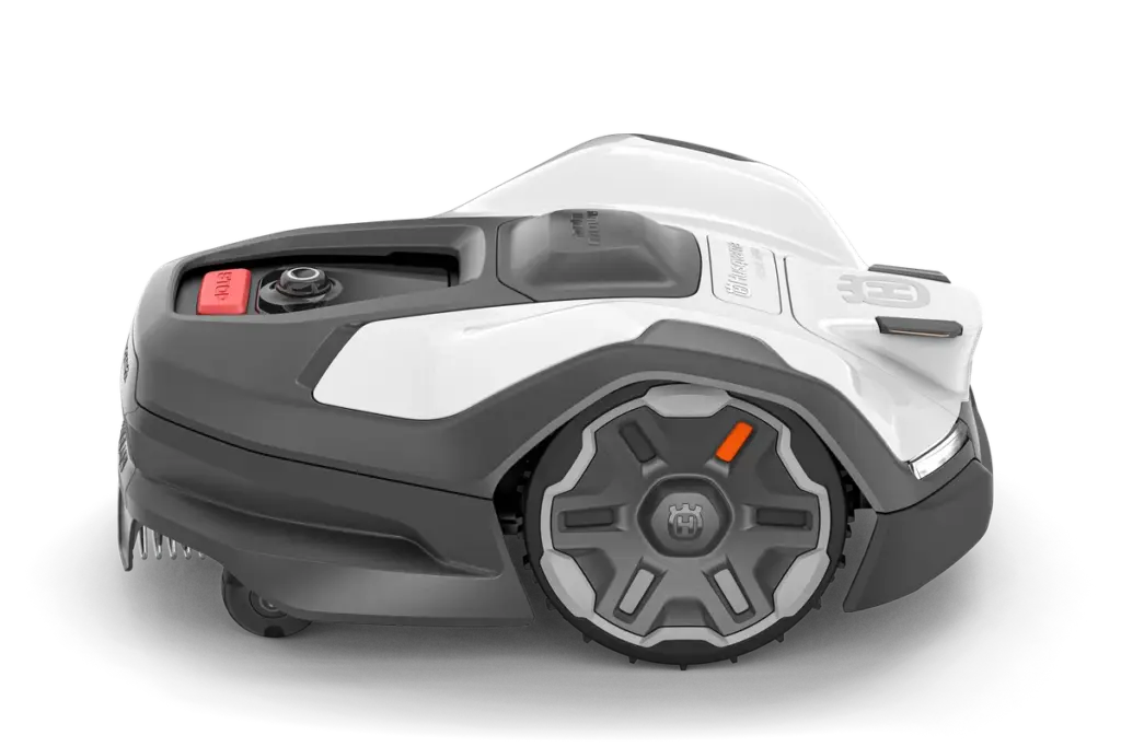 HUSQVARNA Automower® 405VE NERA - skats 4