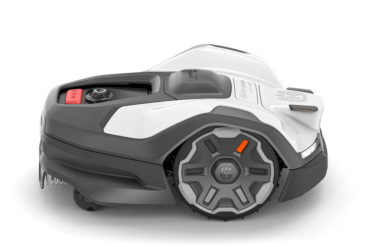 HUSQVARNA Automower® 405VE NERA - skats 4