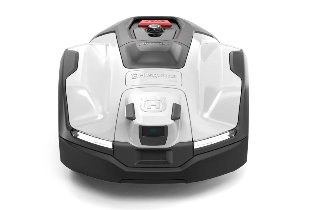 HUSQVARNA Automower® 410VE NERA - skats 2