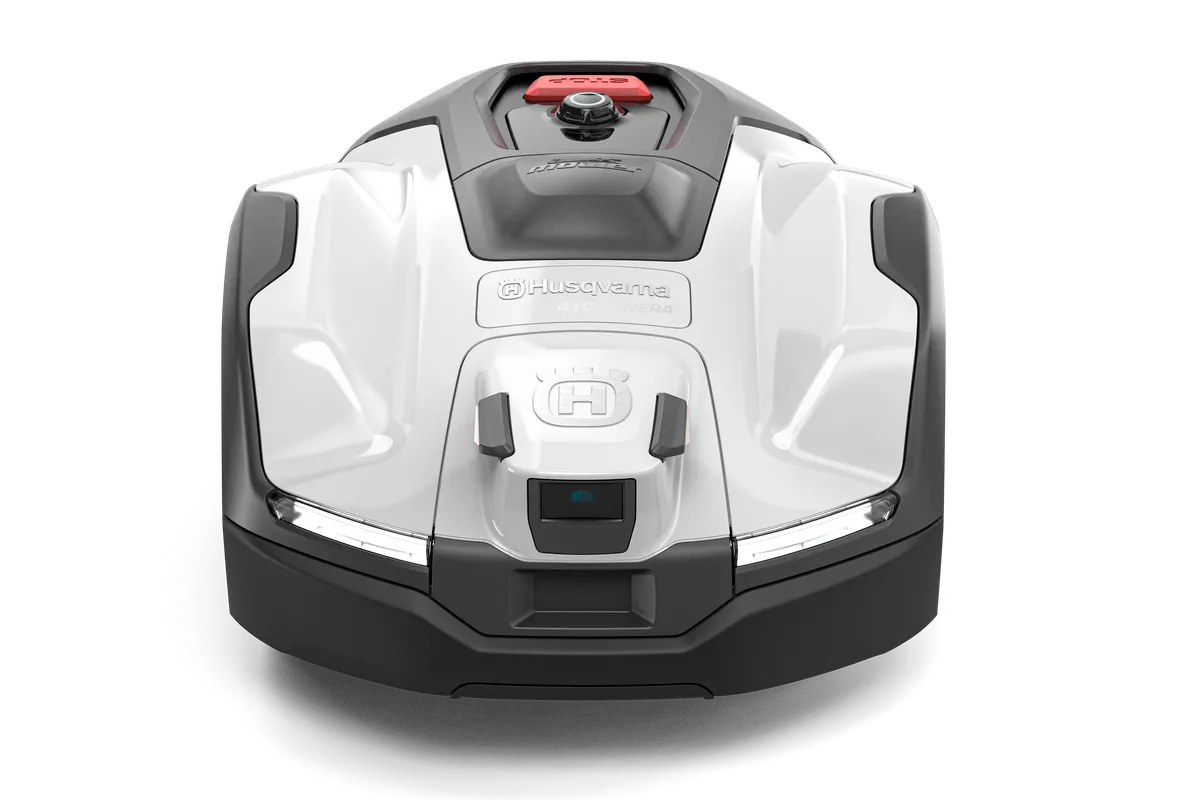 HUSQVARNA Automower® 410VE NERA - skats 2
