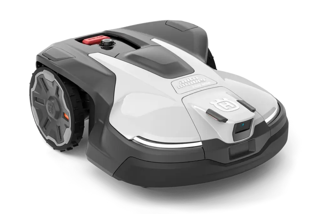 HUSQVARNA Automower® 430V NERA - skats 1