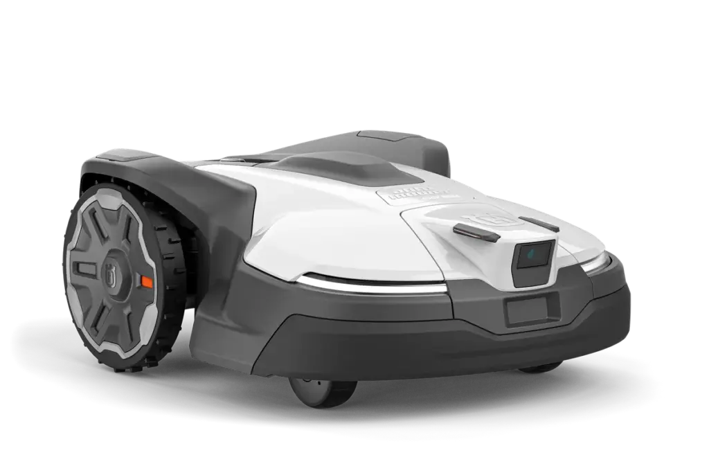 HUSQVARNA Automower® 430V NERA - skats 2