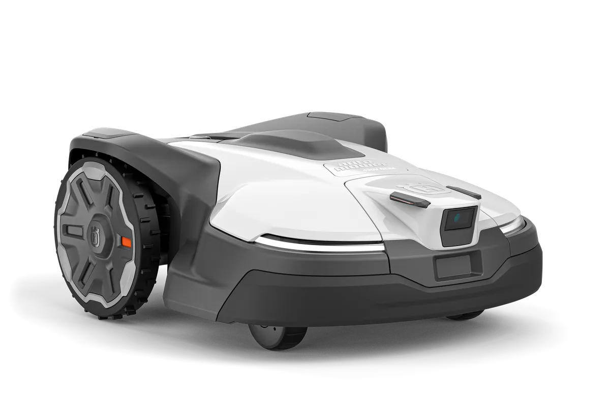 HUSQVARNA Automower® 430V NERA - skats 2