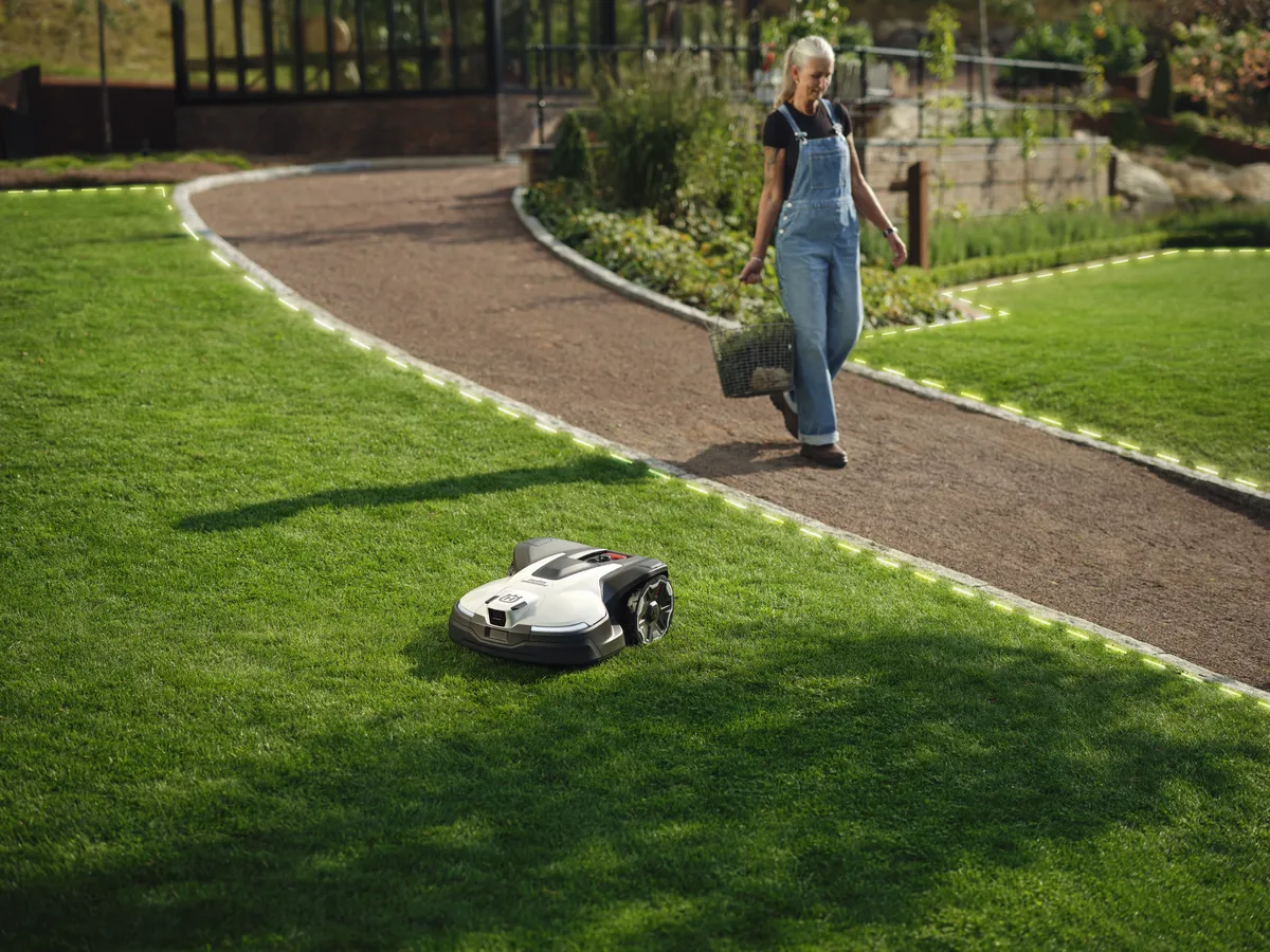 HUSQVARNA Automower® 430V NERA - skats 3