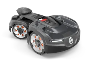 HUSQVARNA Automower® 435X AWD NERA ar bezvadu tehnoloģiju - skats 1