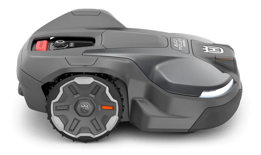HUSQVARNA Automower® 450X NERA - skats 3