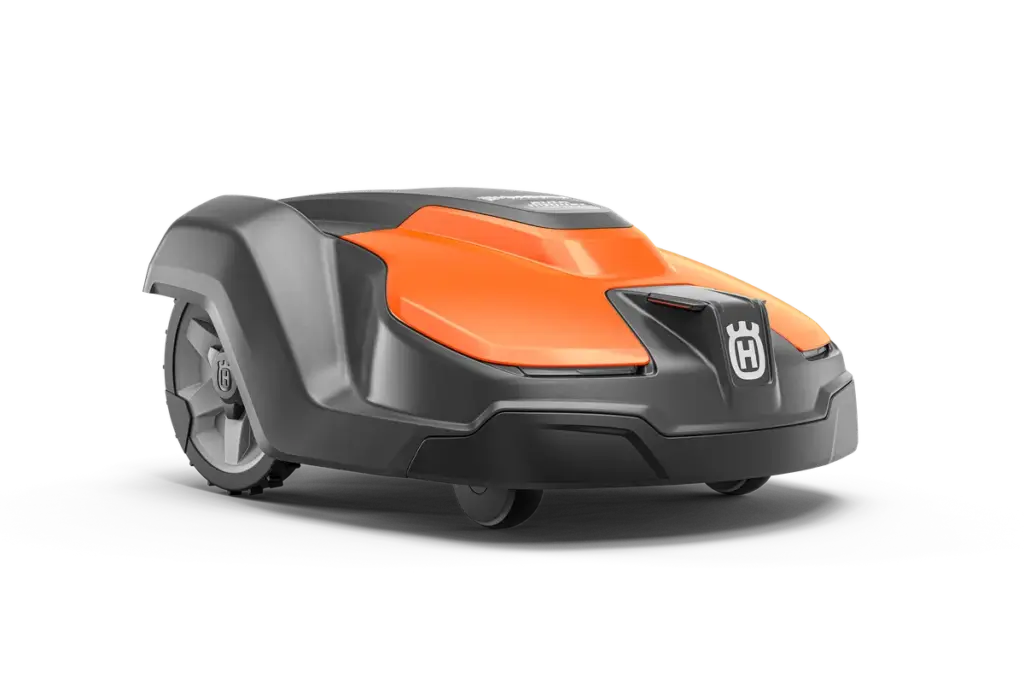 HUSQVARNA Automower® 520 EPOS® - skats 1