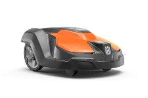 HUSQVARNA Automower® 520 EPOS® - skats 1