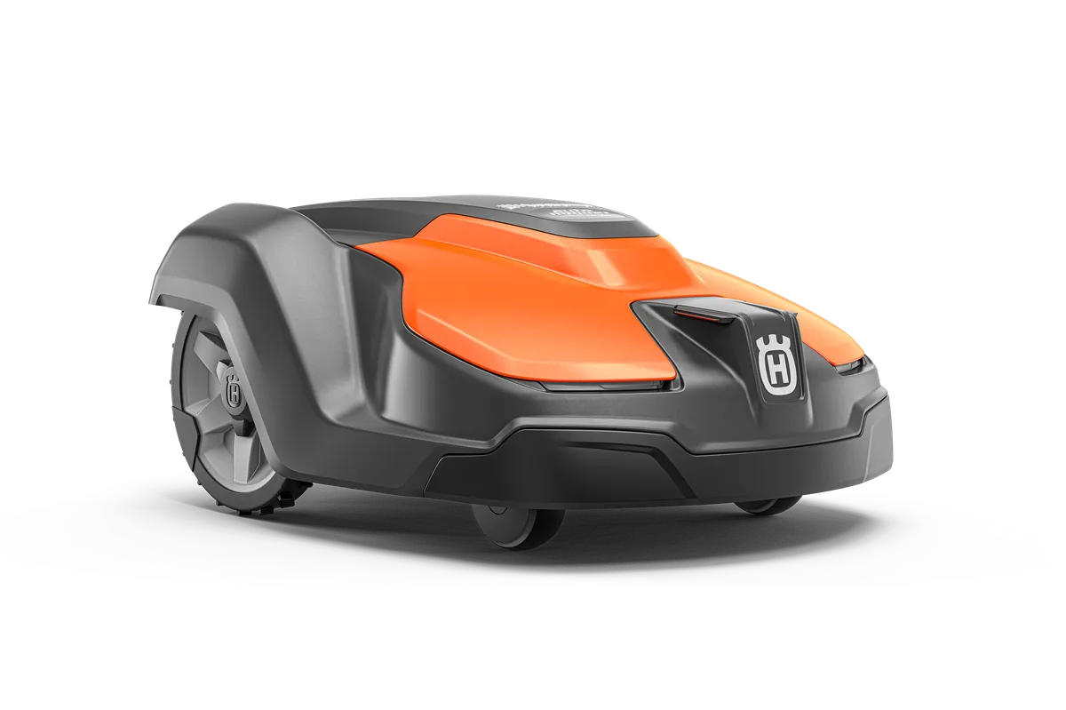 HUSQVARNA Automower® 520 EPOS® - skats 1