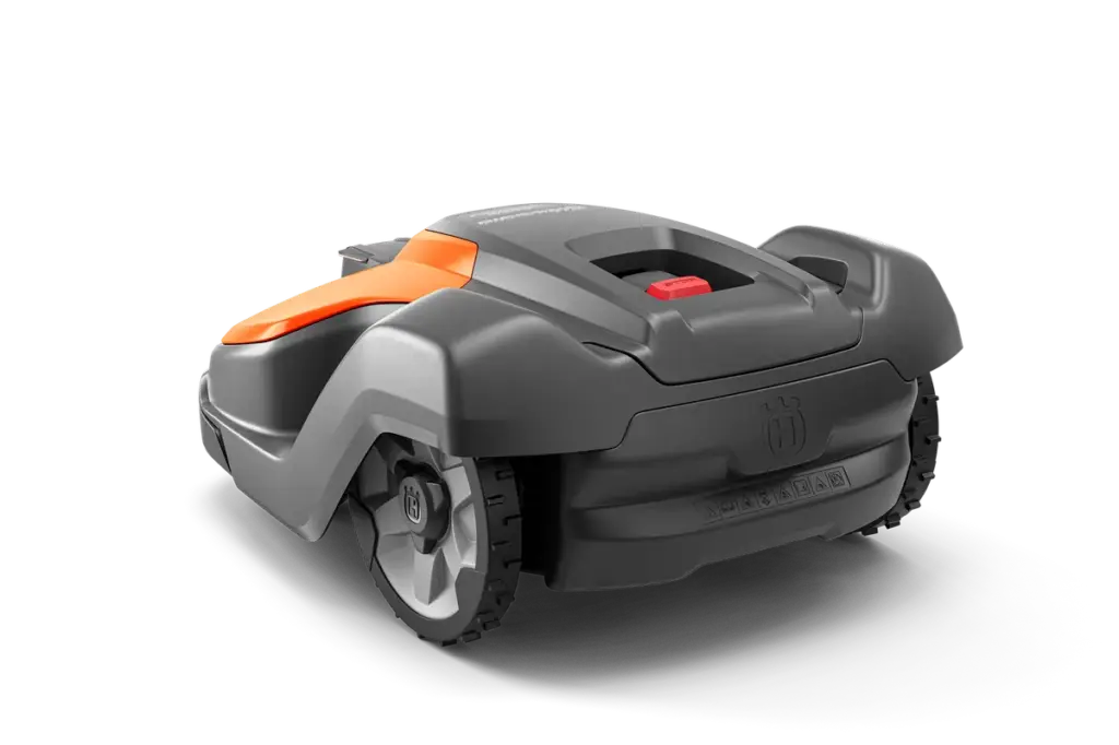 HUSQVARNA Automower® 520 EPOS® - skats 2