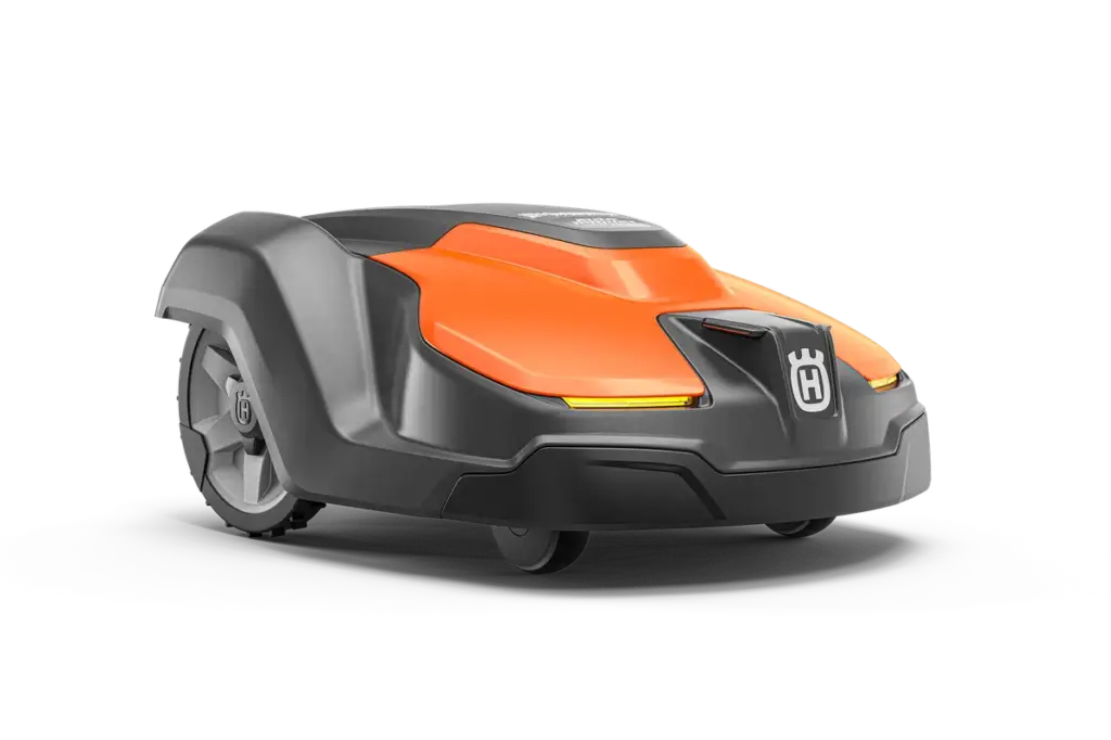 HUSQVARNA Automower® 520 EPOS® - skats 4