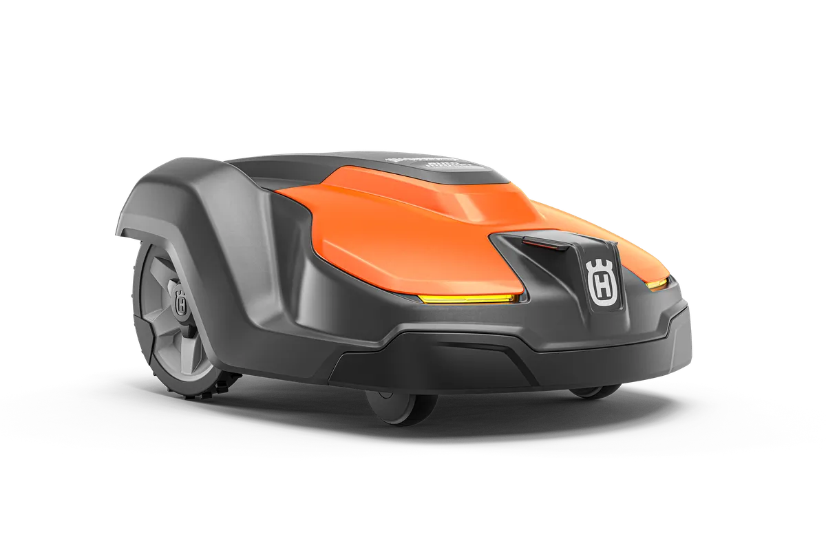 HUSQVARNA Automower® 520 EPOS® - skats 4