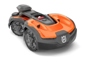HUSQVARNA Automower® 535 AWD EPOS® - skats 1