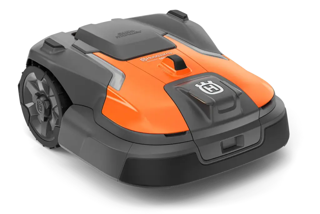 HUSQVARNA Automower® 560 EPOS® - skats 1