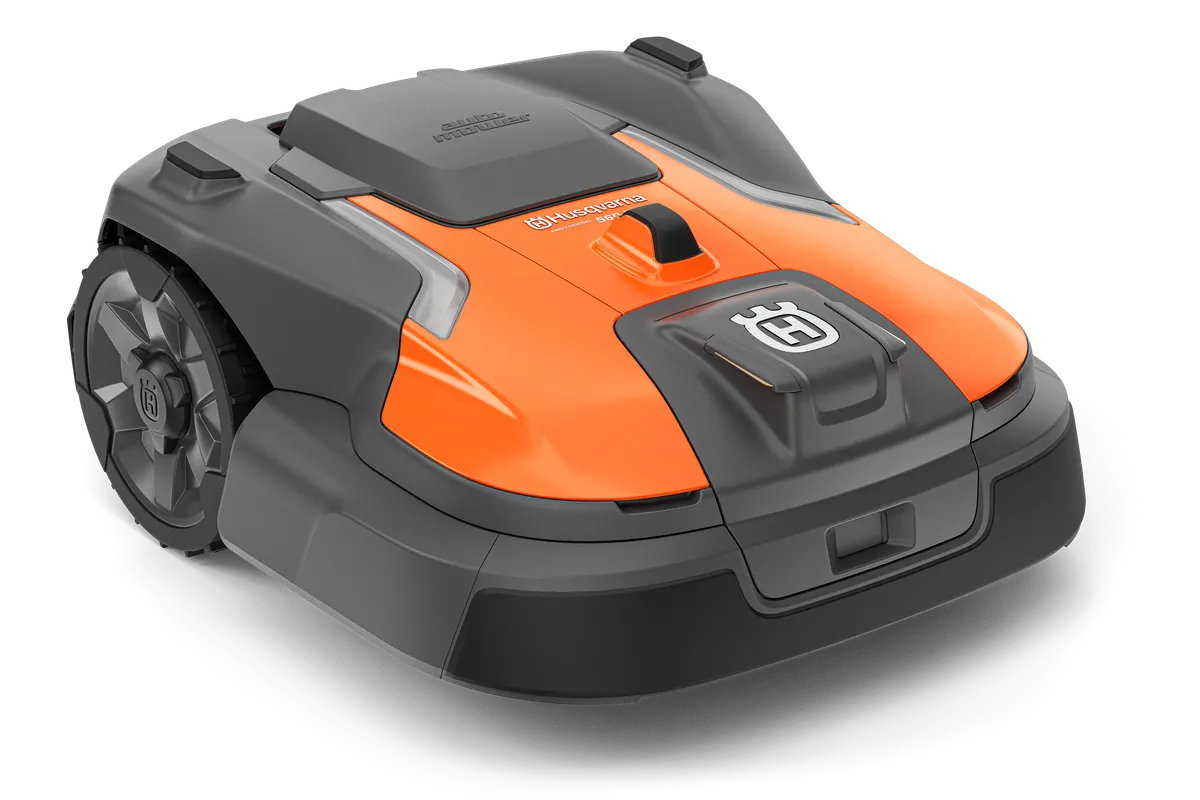 HUSQVARNA Automower® 560 EPOS® - skats 1