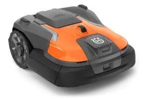 HUSQVARNA Automower® 580 EPOS® - skats 1