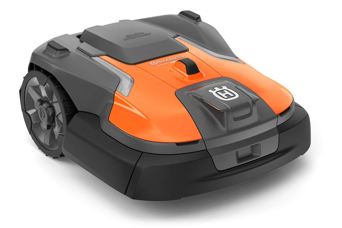 HUSQVARNA Automower® 580 EPOS® - skats 1