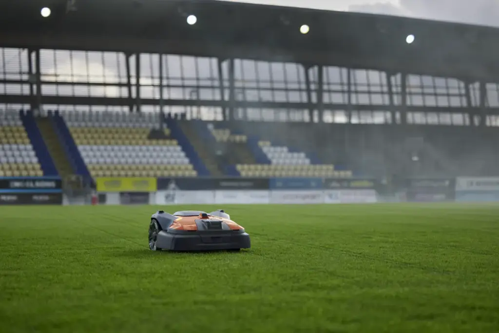 HUSQVARNA Automower® 580 EPOS® - skats 3