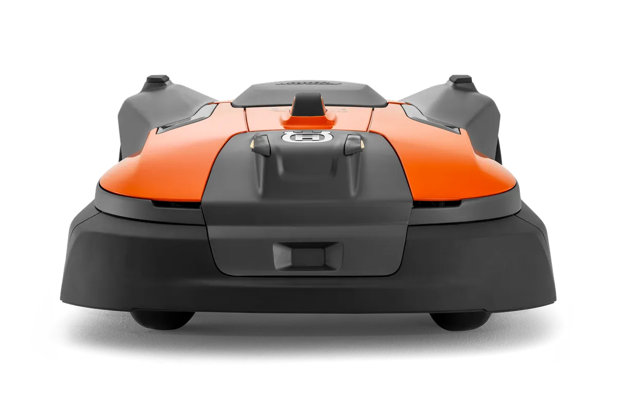 HUSQVARNA Automower® 580 EPOS® - skats 4