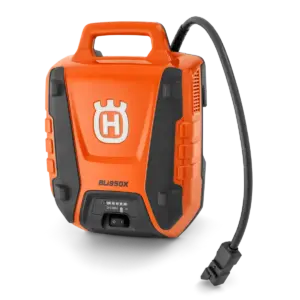 HUSQVARNA BLi950X - skats 1